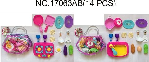 Tableware combination set