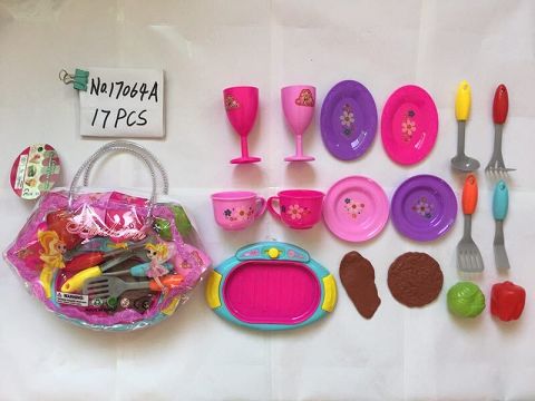 Tableware combination set