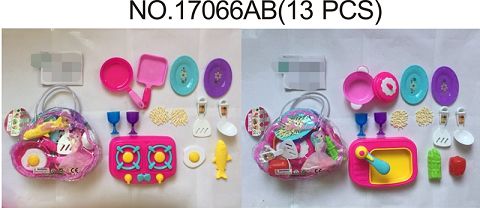 Tableware combination set