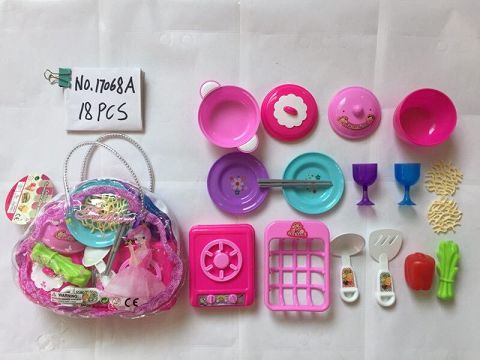 Tableware combination set