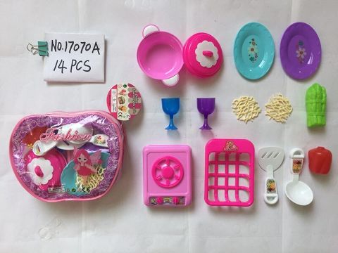 餐具组合套装