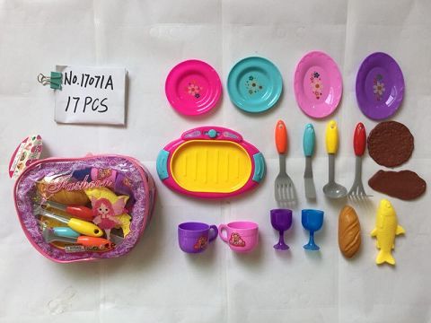 Tableware combination set