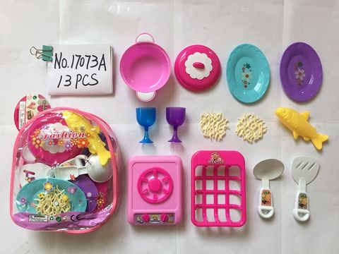 Tableware combination set
