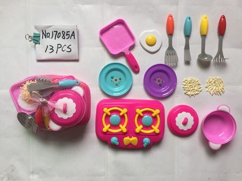 Tableware combination set