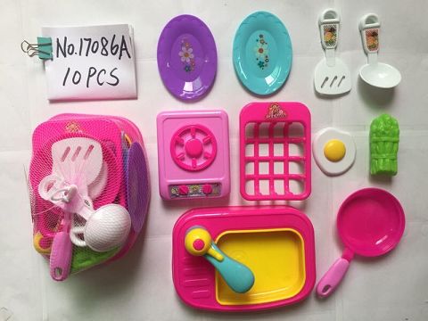 Tableware combination set