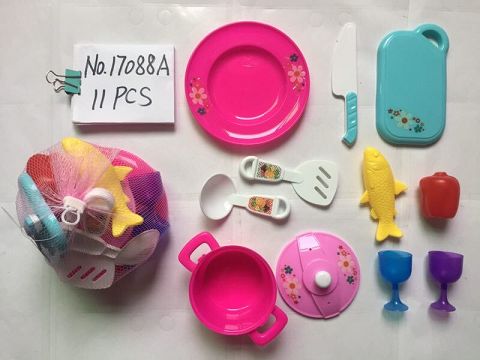 Tableware combination set