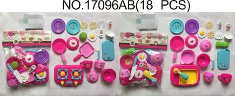 Tableware combination set