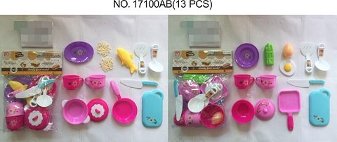 Tableware combination set