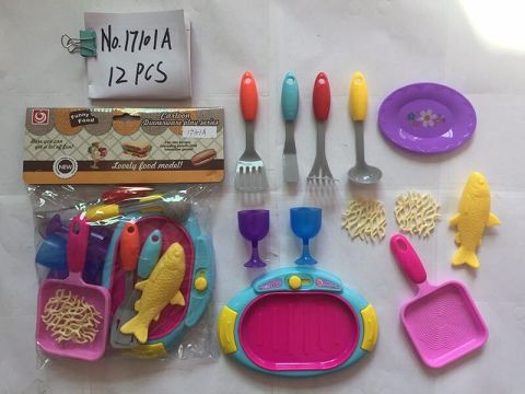 Tableware combination set