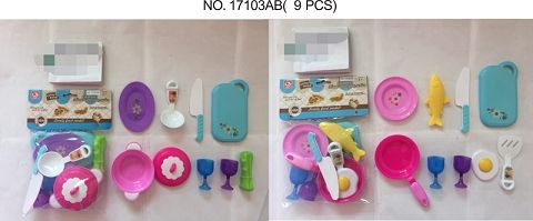 Tableware combination set