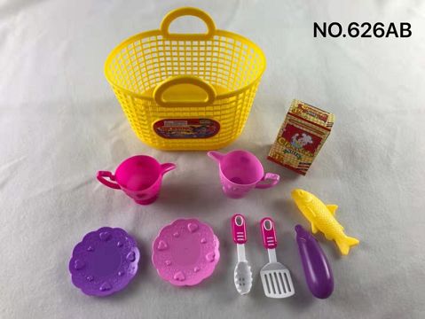 滕餐具套装