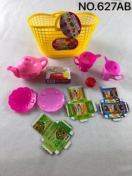 Japanese tableware set