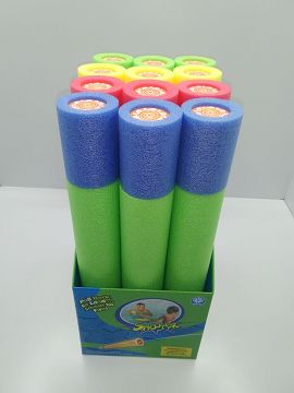 46CM pearl cotton water cannon (diameter 7CM)