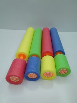46CM pearl cotton water cannon (diameter 7CM)