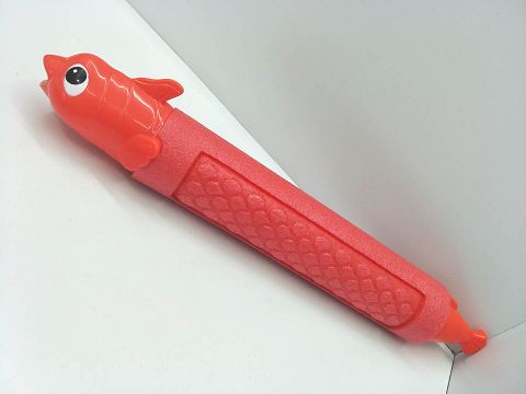 小丑鱼珍珠棉水炮