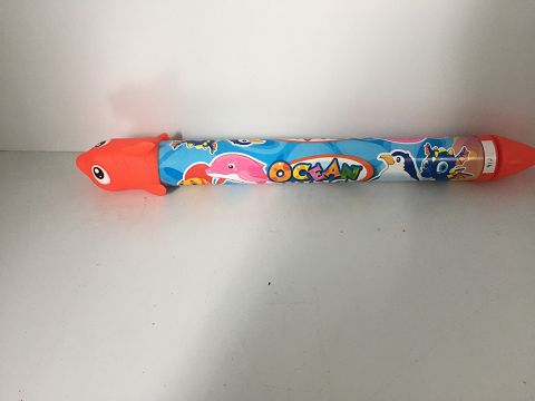 卡通小丑鱼