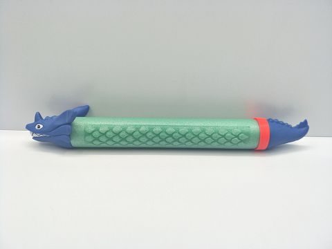 飞龙珍珠棉水炮