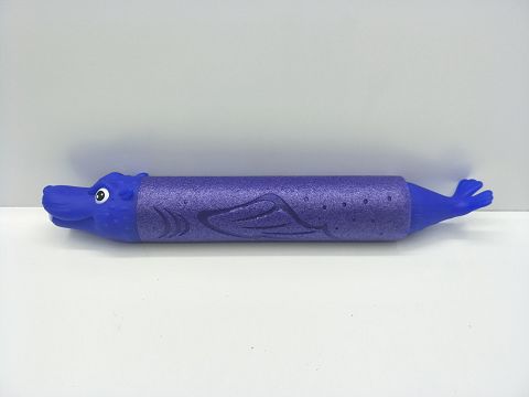 新款海豹珍珠棉水炮