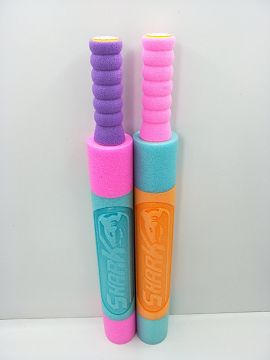 Spool water cannon for pearl cotton rod (diameter 7CM)