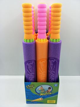 Cotton ball water cannon (diameter 7CM)
