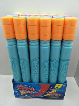 鲨鱼新品磨线珍珠棉（直径6CM)