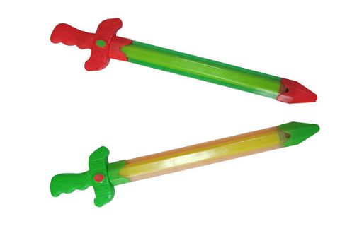 60CM plum blossom Ming jian water cannon