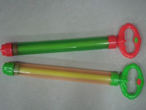 Four sprinkler tube big pull