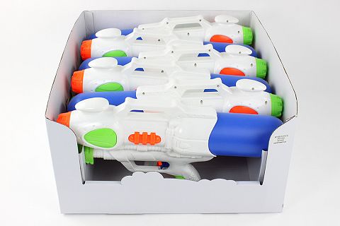Cheer water gun