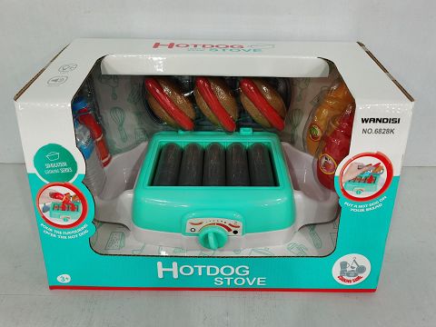Oven