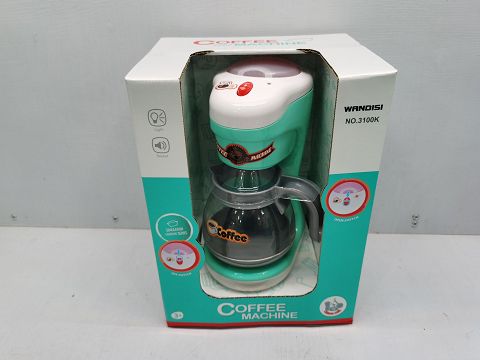 Coffee machine