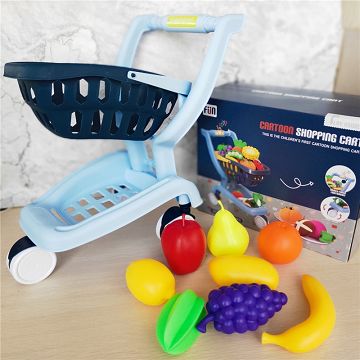 A cart
