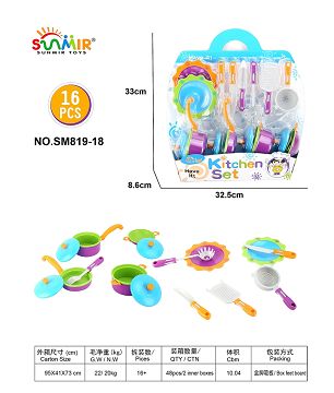 Solid color tableware imitation