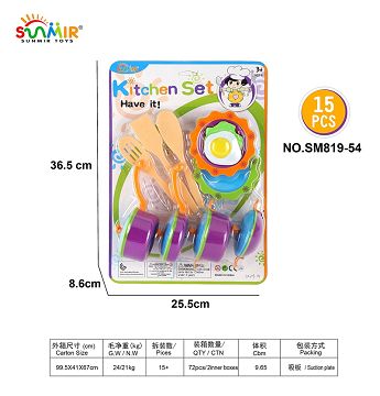 Solid color tableware imitation