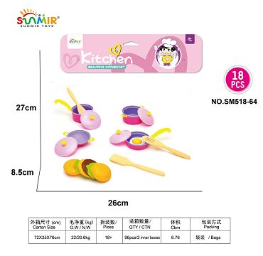 Solid color tableware imitation