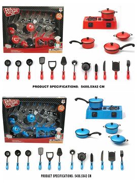 Solid color tableware imitation