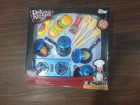 Solid color tableware imitation