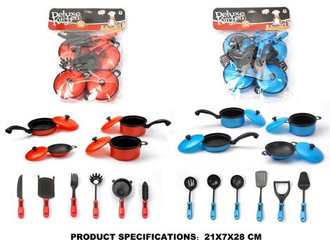 Solid color tableware imitation