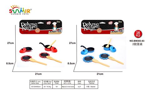 Solid color tableware imitation