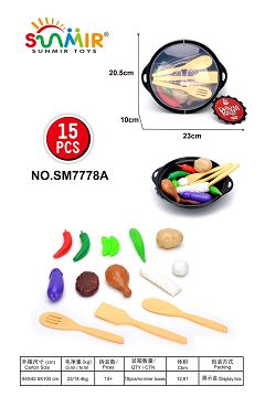 Casserole food