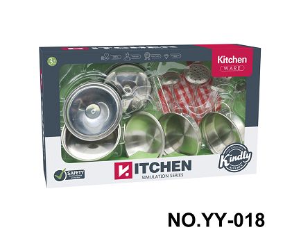 Tableware stainless steel