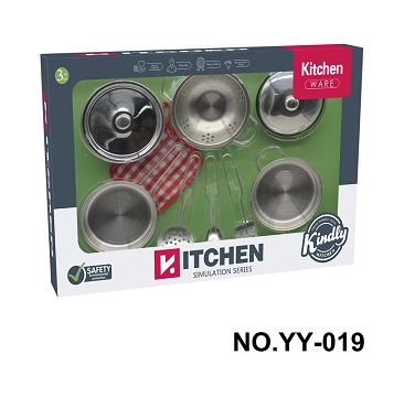 Tableware stainless steel