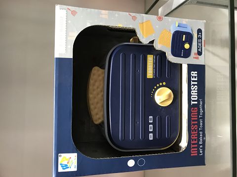 Bread machine