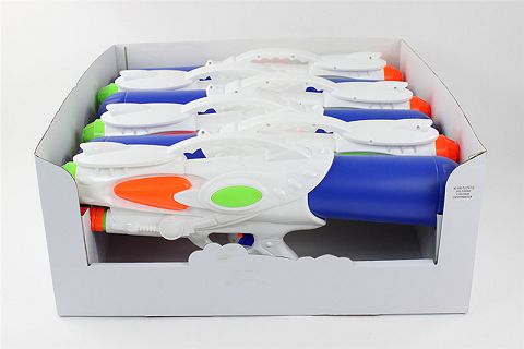 Cheer water gun