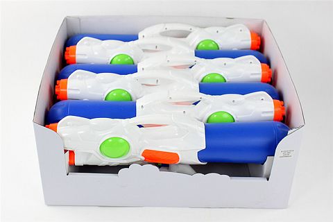 Cheer water gun