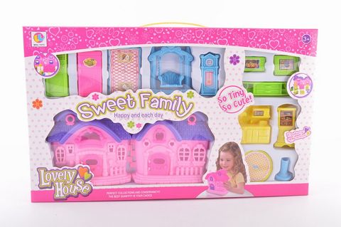 Villa furniture set