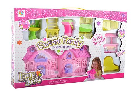 Villa furniture set