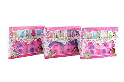 Villa furniture set