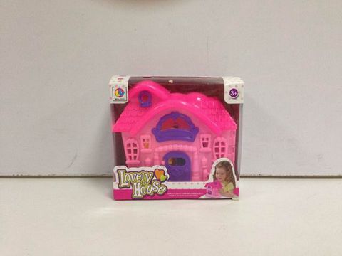 Villa two mixed