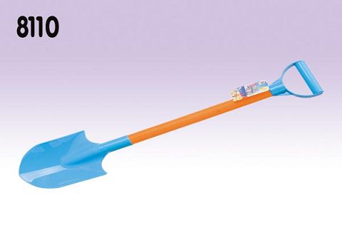 Long shovel