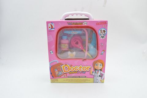 doctor 's kit